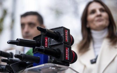 București: Curtea de Apel, explicații despre procesul CNA – Realitatea Plus. Altele așteaptă luni