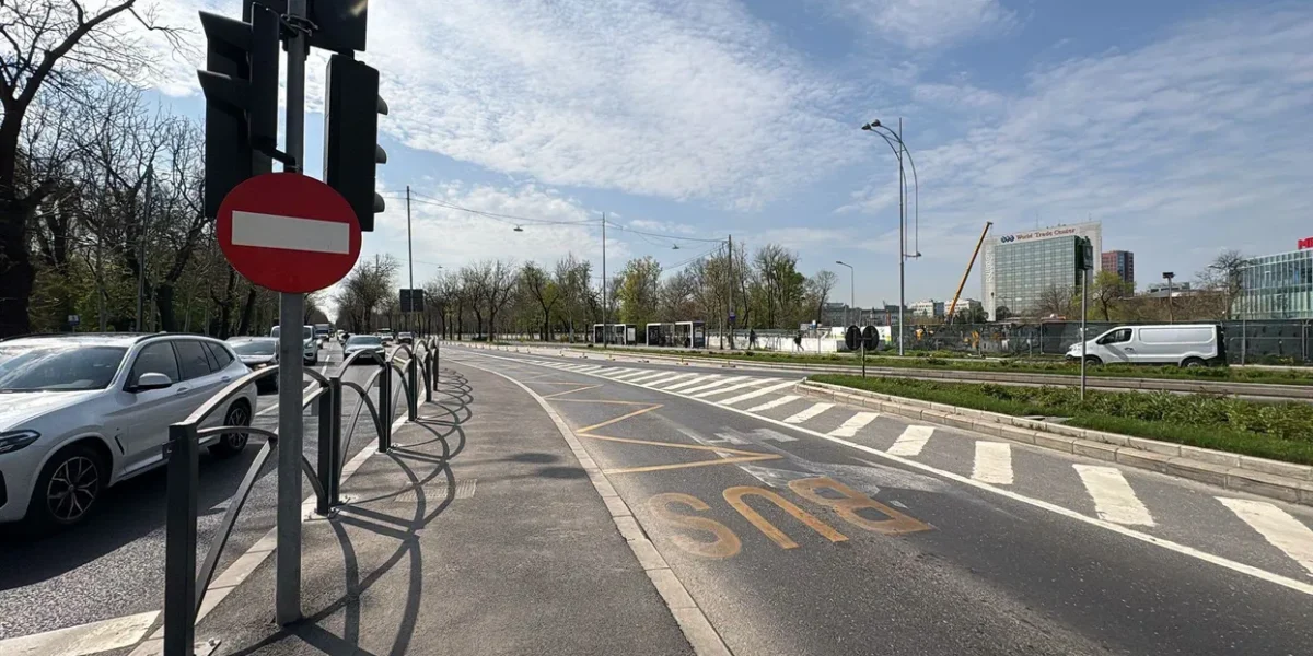 București: Bandă unică pentru autobuze pe Mihai I, între Arcul de Triumf și Piața Presei