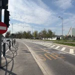 București: Bandă unică pentru autobuze pe Mihai I, între Arcul de Triumf și Piața Presei