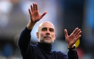 Burnley – Manchester City: Duel incendiar în Premier League! Echipe probabile, analize