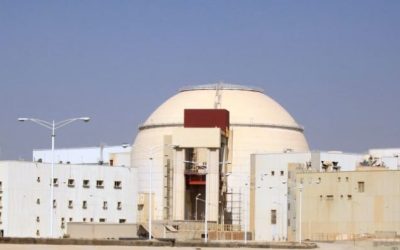 Un atac aerian comun american-israelian a vizat sâmbătă instalația nucleară de la Bushehr din Iran, soldat cu moartea unui agent de securitate, conform agenției IRNA