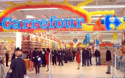 CÂND merg la cumpărături de Paște? Programul Carrefour în 2026