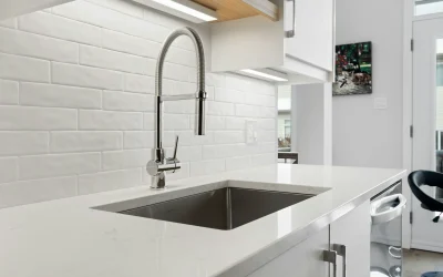 Noile tehnologii prelungesc viața produselor sanitare: Economie și confort!