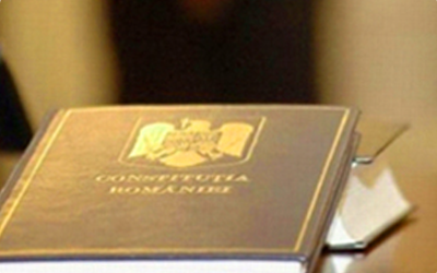 CCR, decizie crucială pe 29 aprilie 2026: Ce se întâmplă în România