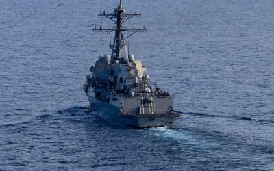 21 de nave s-au întors în Iran, sfidând blocada lui Donald Trump impusă de SUA