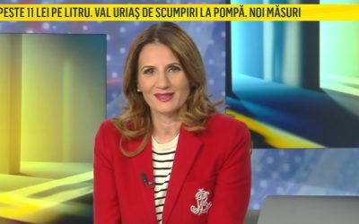CNA a decis: Realitatea plus, fără licență de emisie
