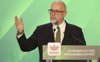 Maghiarii din Transilvania, dezamăgiți de alegeri: „Respectăm decizia, păstrăm unitatea”