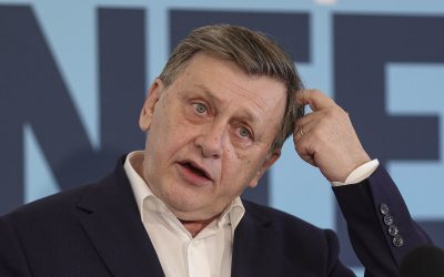 Nou Guvern PNL-USR-UDMR, Cu Sprijin Parlamentar: Ce Ne Așteaptă?