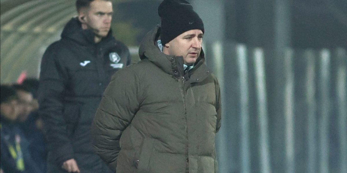 Zicu, la un pas de retragere? Gică Popescu se opune: „Nu-i lăsăm să plece la supărare”