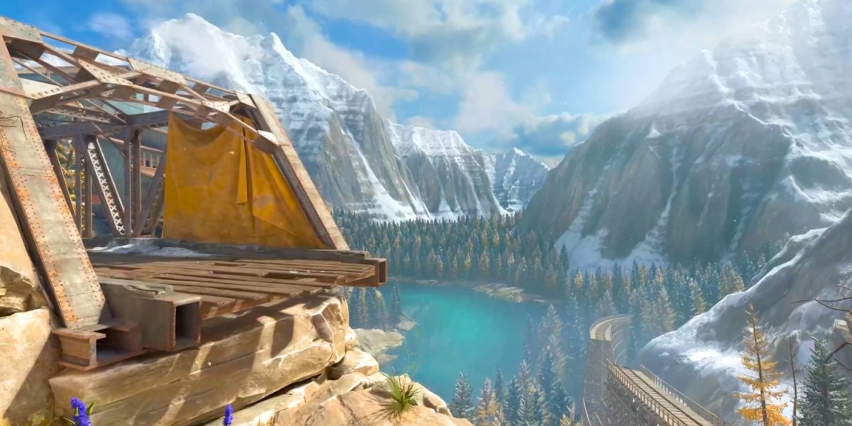 Harta-fenomen va fi lansată azi: Detalii spectaculoase pentru România