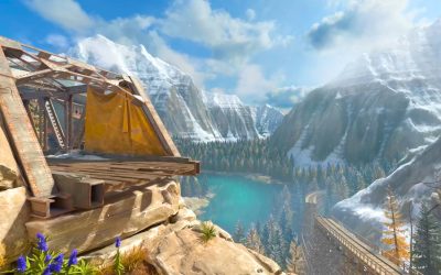 Harta-fenomen va fi lansată azi: Detalii spectaculoase pentru România