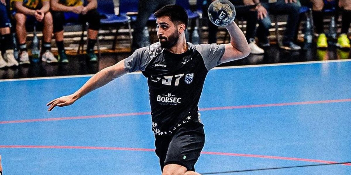 CSM București a dat lovitura! Victorie importantă cu vicecampioana