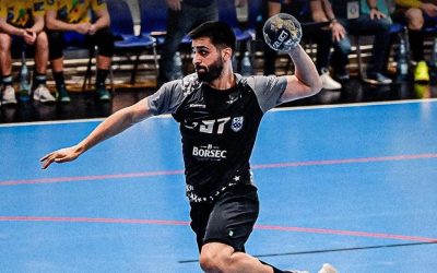 CSM București, victorie ULUITOARE cu vicecampioana!