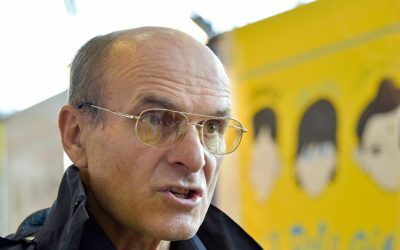 CTP, foc și pară la PSD și Nicușor Dan: „Antioccidental sub orice siglă”
