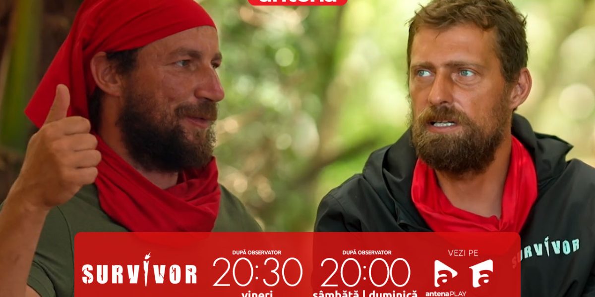 Survivor România 2026: Șoc la Faimoși. Cine cere duelul, decizie neașteptată