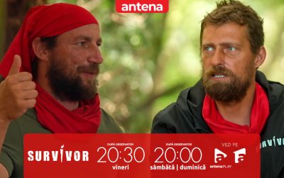Survivor România 2026: Șoc la Faimoși. Cine cere duelul, decizie neașteptată
