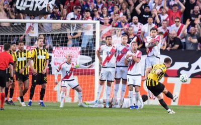 Așa arată semifinalele Conference League! Rațiu, față în față cu un duel uriaș