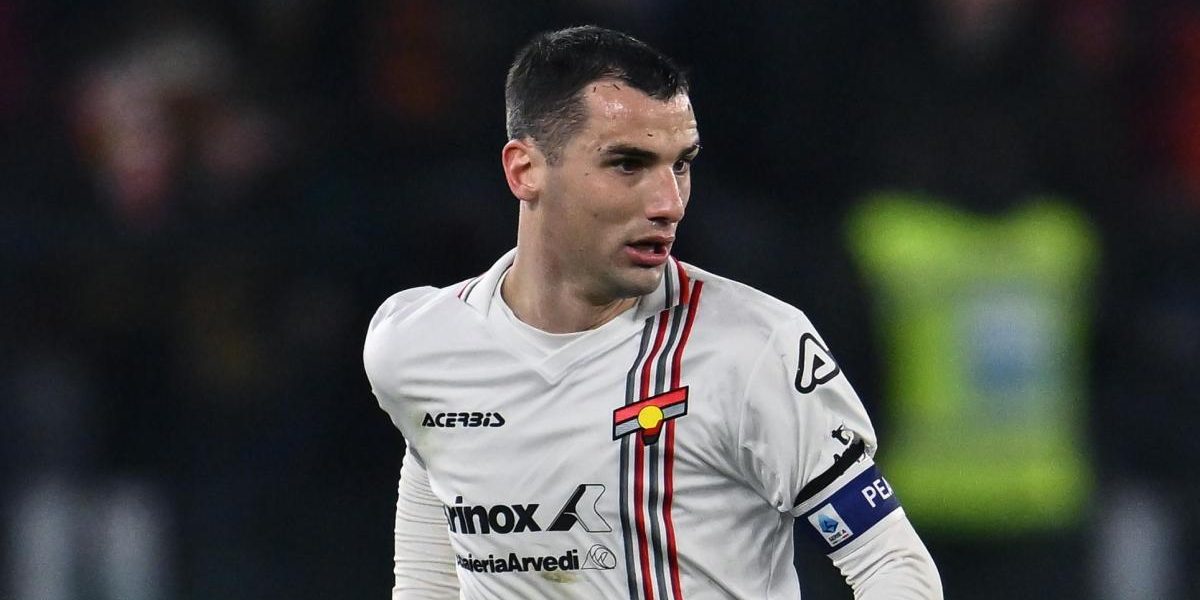 Cagliari-Cremonese, le formazioni ufficiali