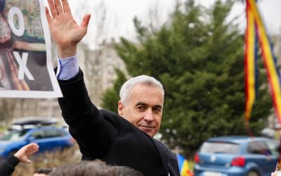 Călin Georgescu, la ÎCCJ în dosarul Potra: Dezvăluiri incendiare