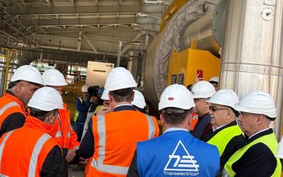 Când va porni turbina de la Mintia? Un proiect energetic uriaș pentru România