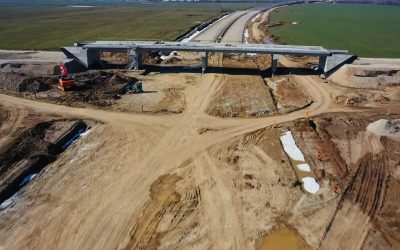 Când vom circula pe A0? Explicațiile experților de la Pro Infrastructură