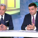 George Simion, manevre politice cu Călin Georgescu