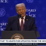 Criza la Consiliul lui Donald Trump: Planul pentru Gaza, blocat din lipsă de fonduri