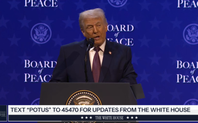 Criza la Consiliul lui Donald Trump: Planul pentru Gaza, blocat din lipsă de fonduri