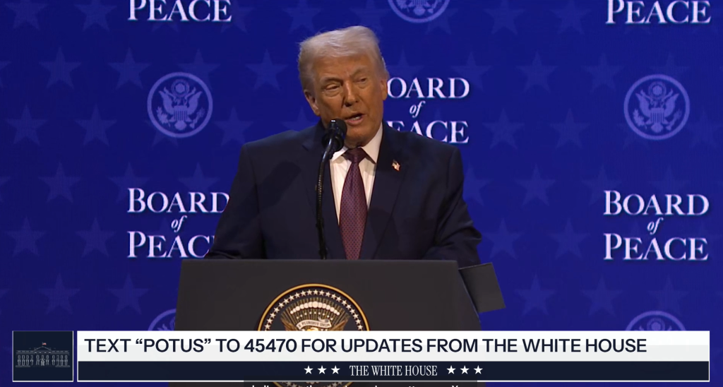 Criza la Consiliul lui Donald Trump: Planul pentru Gaza, blocat din lipsă de fonduri