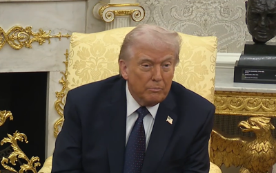 Trump, promisiuni bombă pentru economia Ungariei, dacă Orban învinge