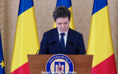 Nicuşor Dan: România nu are probleme cu combustibilii
