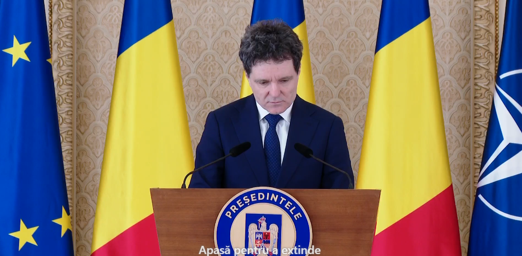 Nicuşor Dan: România nu are probleme cu combustibilii