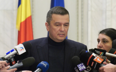 Grindeanu, după Magyar: „Vrem noi proiecte comune”