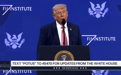 Trump, furios pe China: Tarife vamale de 50% dacă ajută Iranul militar