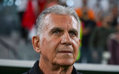 Queiroz, SURPRIZĂ: Revine la Mondiale! Ce echipă va antrena la Cupa 2026?