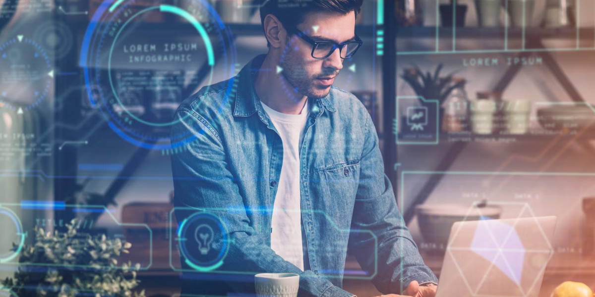 Companiile din România pot afla gratuit cât de pregătite sunt pentru digitalizare și AI București – IMM-urile din România au acum acces gratuit la un instrument online care le evaluează nivelul de pregătire pentru digitalizare și integrarea inteligenței artificiale