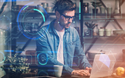 Companiile din România pot afla gratuit cât de pregătite sunt pentru digitalizare și AI București – IMM-urile din România au acum acces gratuit la un instrument online care le evaluează nivelul de pregătire pentru digitalizare și integrarea inteligenței artificiale