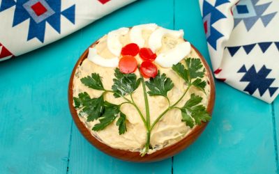 Cât rezistă, de fapt, salata boeuf la frigider? Alertă pentru Sărbători!