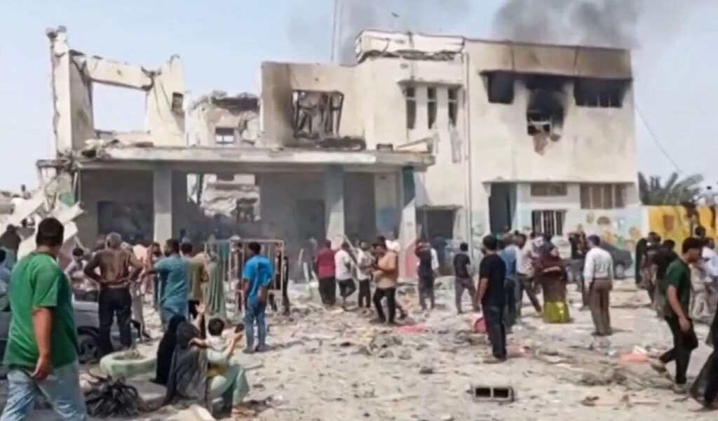 Cât timp mai durează conflictul SUA-Iran? J.D. Vance: „Mingea e la…”