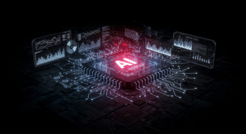 Magazinul viitorului: IA conduce afacerea, o premieră mondială