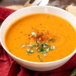 Supe detox după Paște: Rețete simple și rapide pentru o revenire ușoară