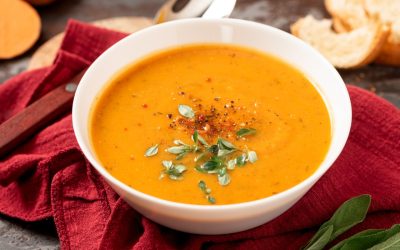 Supe detox după Paște: Rețete simple și rapide pentru o revenire ușoară