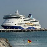 Vas de croazieră, curaj la Ormuz: Prima navă civilă, sfidare în contextul războiului