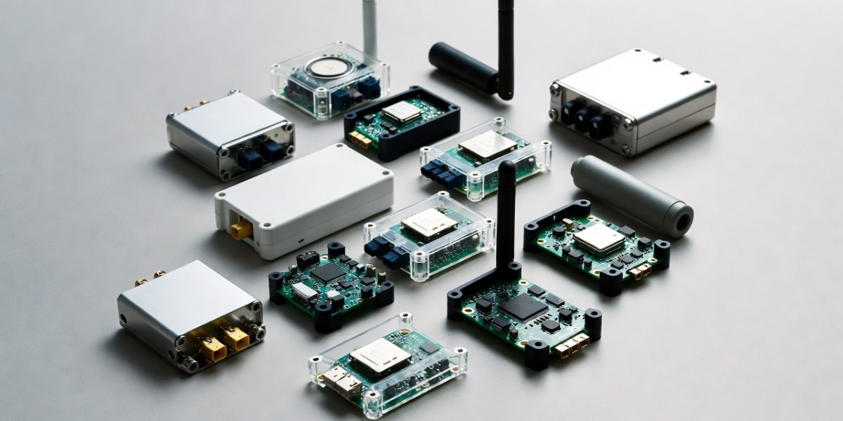 Scumpirea memoriei lovește piața IoT celulară: Vor crește prețurile