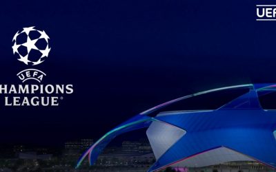 Bayern Munchen și Arsenal, forțe în sferturile UCL: Victorie clară