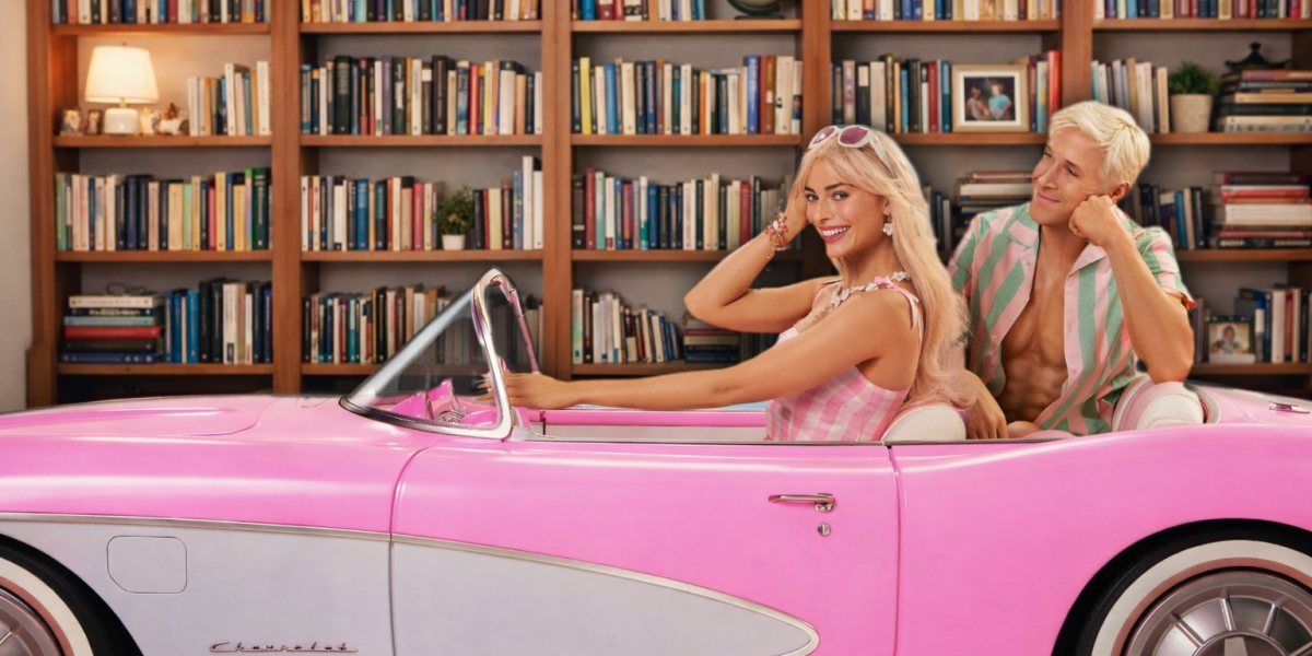 ChatGPT și Barbie: Cum ne fură imaginația