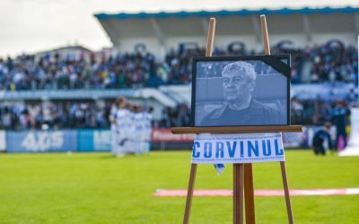 Chindia, victorie clară cu 2-0 în etapa #4 din play-off-ul Ligii 2