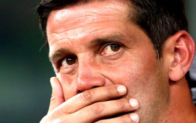 Chivu, criticat dur public: Se anunță o decizie drastică