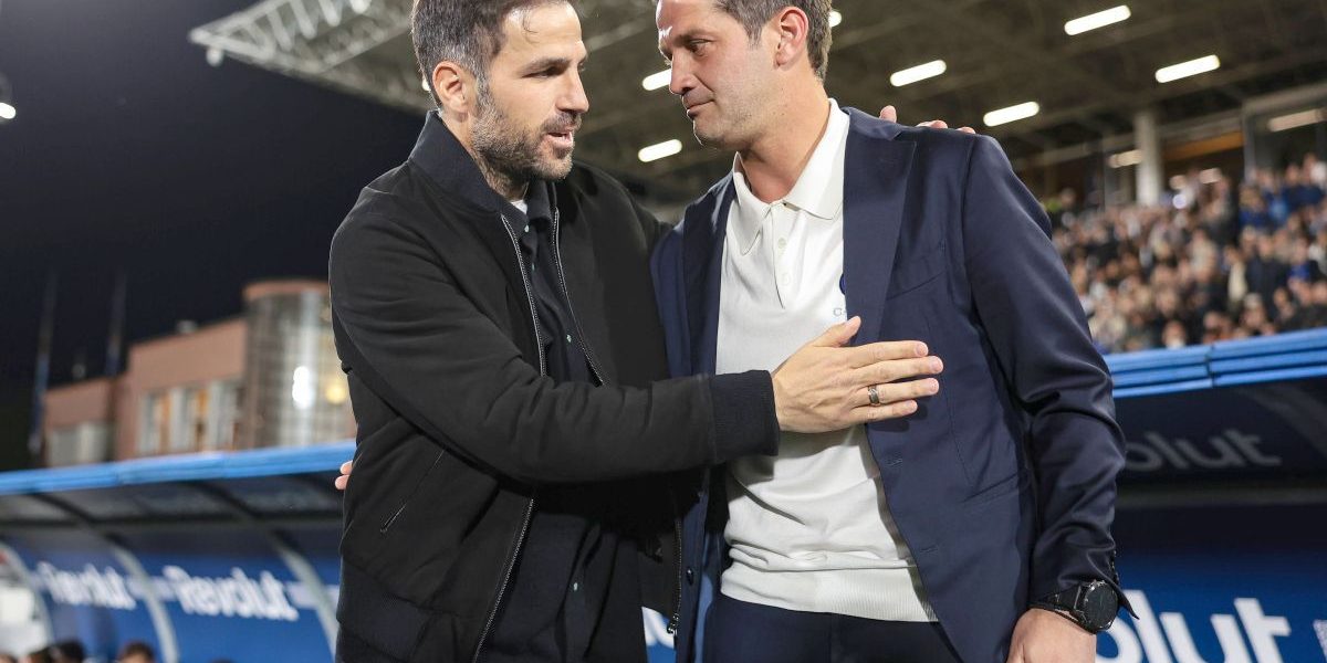 LIVE Cristi Chivu vizează eventul » Inter și Como luptă pentru primul loc în finala Cupei Italiei