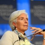 Lagarde (BCE): Inflația trebuie combătută ferm, dacă ținta e ratată